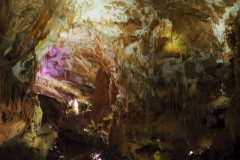 Tskaltubo - Prometheus Cave