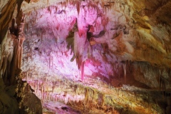 Tskaltubo - Prometheus Cave