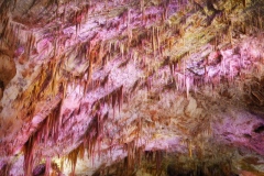 Tskaltubo - Prometheus Cave