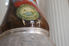Spring 6 - Commemorative Urn