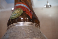 Spring 6 - Commemorative Urn