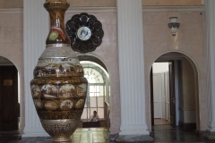 Spring 6 - Commemorative Urn