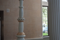 Spring 6 - Entrance Hall