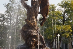 Spring 6 - Fountain