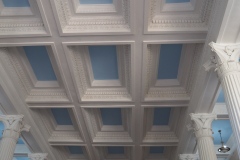 Spring No 6 - Tskaltubo - Entrance Hall