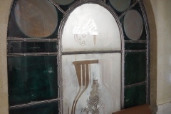 Spring No 6 - Tskaltubo - Entrance Hall