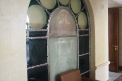 Spring No 6 - Tskaltubo - Entrance Hall