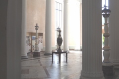 Spring No 6 - Tskaltubo - Entrance Hall