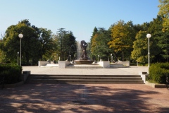 Spring No 6 - Tskaltubo - Fountain