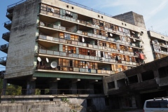 Aia Spa Hotel, Tskaltubo