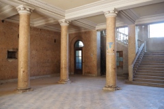 Imereti Spa Hotel, Tskaltubo