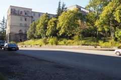 'It's my business' Spa Hotel, Tskaltubo