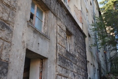 'It's my business' Spa Hotel, Tskaltubo