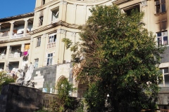 'It's my business' Spa Hotel, Tskaltubo