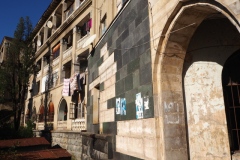 'It's my business' Spa Hotel, Tskaltubo