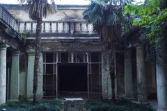 'It's my business' Spa Hotel, Tskaltubo