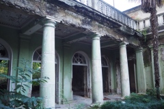 'It's my business' Spa Hotel, Tskaltubo