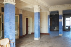 'It's my business' Spa Hotel, Tskaltubo