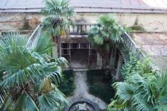 'It's my business' Spa Hotel, Tskaltubo