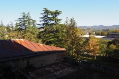 'It's my business' Spa Hotel, Tskaltubo