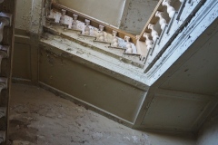 'It's my business' Spa Hotel, Tskaltubo