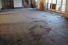 'It's my business' Spa Hotel, Tskaltubo