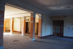 'It's my business' Spa Hotel, Tskaltubo