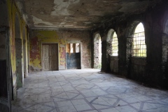 'It's my business' Spa Hotel, Tskaltubo