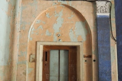 'It's my business' Spa Hotel, Tskaltubo