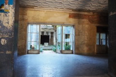 'It's my business' Spa Hotel, Tskaltubo