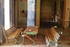 'It's my business' Spa Hotel, Tskaltubo