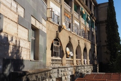 'It's my business' Spa Hotel, Tskaltubo