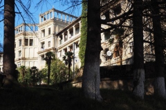 'It's my business' Spa Hotel, Tskaltubo