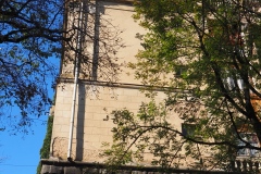 'It's my business' Spa Hotel, Tskaltubo