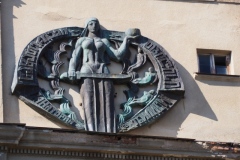 'It's my business' Spa Hotel, Tskaltubo