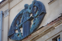 'It's my business' Spa Hotel, Tskaltubo