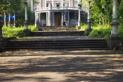 Medea Sanatorium, Tskaltubo