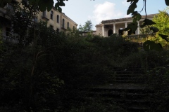 Medea Sanatorium, Tskaltubo