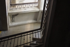 Medea Sanatorium, Tskaltubo