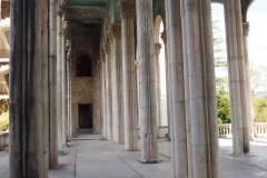 Medea Sanatorium, Tskaltubo