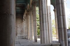 Medea Sanatorium, Tskaltubo