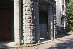 Medea Sanatorium, Tskaltubo