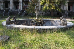 Medea Sanatorium, Tskaltubo