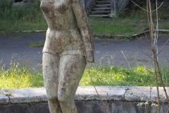 Medea Sanatorium, Tskaltubo