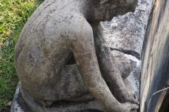 Medea Sanatorium, Tskaltubo