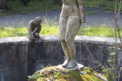 Medea Sanatorium, Tskaltubo