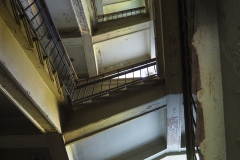 North-west Sanatorium, Tskaltubo