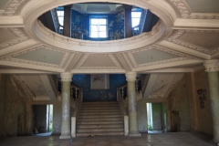 Sanatorium Iveria, Tskaltubo