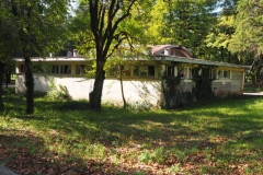 Spring No. 4, Tskaltubo