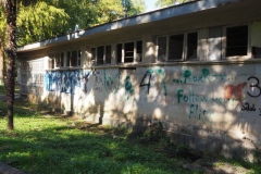 Spring No. 4, Tskaltubo